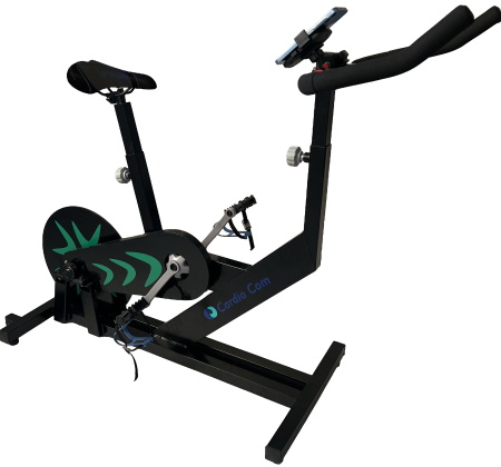 CardioShape Isometrica