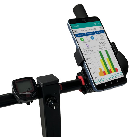 CardioShape Manubrio