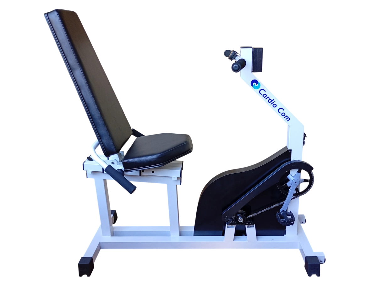 CCiclER Reclinable — Lado derecho